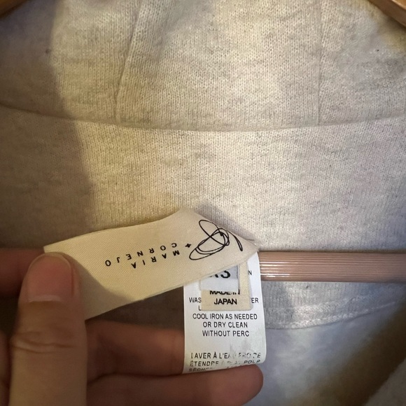 Zero Maria Cornjeo Ria - Picture 2 of 5